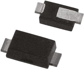 SMA6F18A-M3/6A, Diode TVS Single Uni-Dir 18V 4KW 2-Pin SlimSMA T/R