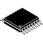 MC74HC138ADTR2G, Decoder/Demultiplexer Single 3-to-8 16-Pin TSSOP T/R