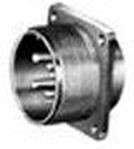 CS3102A-18-1P(472), Conn Cylindrical Circular PIN 10 POS Solder Cup ST Box Mount 10 Terminal 1 Port