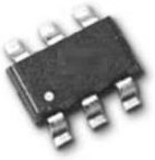 AD7477ARTZ-REEL7, Analog to Digital Converters - ADC 10-BIT ADC IN SOT I.C.