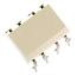 TLP4006G(F), MOSFET Output Optocouplers Photorelay Voff=350V Ion=0.12A