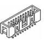 52601-S10-8TLF, Quickie® IDC Cable-to-Board Connector System ...