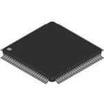 CY7C1380KV33-167AXI, SRAM Chip Sync Quad 3.3V 18M-bit 512K x 36 3.4ns 100-Pin ...
