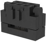 89361-140LF, Minitek® IDC 2.00mm Pitch, Wire To Board Connector, Receptacle