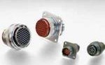 MS3474W24-61S-LC, Conn Circular SKT 61 POS Crimp ST Jam Nut 61 Terminal 1 Port Automotive