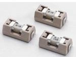 Фото 1/3 0154003.DR, Fuse Chip Very Fast Acting 3A 125V SMD Solder Pad 9.73 X 5.03 X 3.81mm T/R CSA/PSE/UL