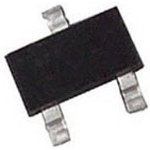 MUN2211T1G, Цифровой транзистор NPN 50В 100мА R1/R2=10кОм [SC-59-3]