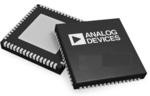 AD9650BCPZ-105, Analog to Digital Converters - ADC 16-Bit, 25 MSPS/65 MSPS/80 MSPS/105 MSPS, 1.8 V Dual Analog-to-Digital Converter (ADC)