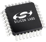 C8051F314-GQ, 8-bit Microcontrollers - MCU 8kB/1kB RAM, LQFP32 OTP available (T614-GQ)