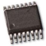 ADUM140E0BRQZ-RL7, Digital Isolator CMOS 4-CH 150Mbps 16-Pin QSOP T/R