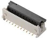 Фото 1/5 5019514000, Conn FPC Connector SKT 40 POS 0.5mm Solder ST SMD Easy-On™ T/R