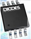 AP2141DMPG-13, Power Switch ICs - Power Distribution 0.5A SINGLE CH USB 2.0 Switch 90mOhm