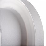 Потолочный светильник для ванной комнаты FLINI IP44 DSO-W/ 33123