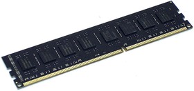 Фото 1/2 Оперативная память для компьютера Ankowall DDR3 8Гб 1866 МГц
