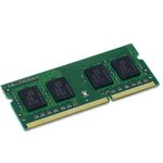 Оперативная память для ноутбука Ankowall SODIMM DDR3 4GB 1600 МГц 1.5V 204PIN