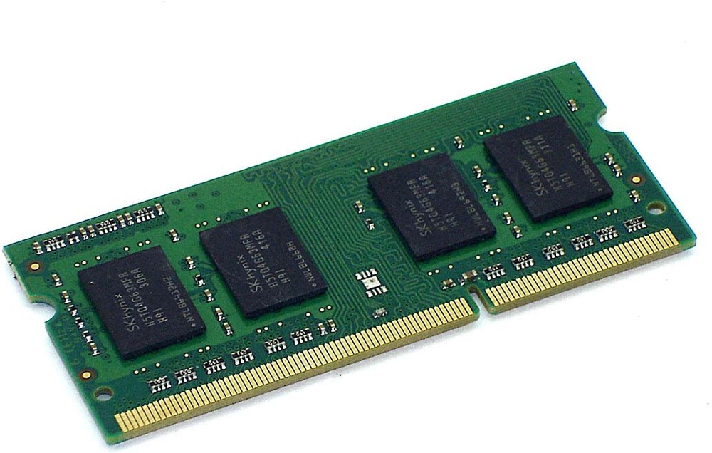 Ddr3 204 sales pin 4gb