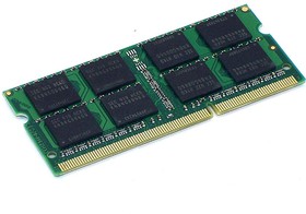 Фото 1/2 Оперативная память для ноутбука Ankowall SODIMM DDR3L 8Gb 1333 МГц 1.35V