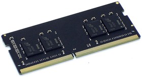Фото 1/2 Оперативная память для ноутбука Ankowall SODIMM DDR4 16GB 2666 МГц