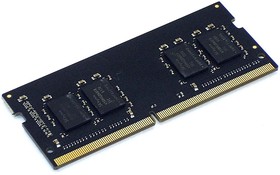 Фото 1/2 Оперативная память для ноутбука Ankowall SODIMM DDR4 4GB 2400 МГц