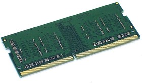 Фото 1/2 Оперативная память для ноутбука Ankowall SODIMM DDR4 8Gb 2400 МГц