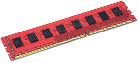 Фото 1/2 Оперативная память Ankowall DDR3 4Гб 1333 МГц