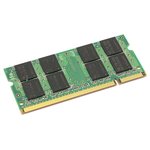 Оперативная память для ноутбуков Ankowall SODIMM DDR2 1ГБ 667 MHz PC2-5300
