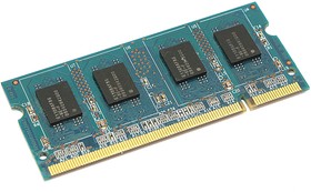 Оперативная память для ноутбуков Ankowall SODIMM DDR2 1ГБ 800 MHz PC2-6400