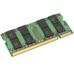 Оперативная память для ноутбуков Ankowall SODIMM DDR2 2ГБ 533 MHz PC2-4200