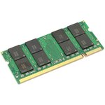 Оперативная память для ноутбуков Ankowall SODIMM DDR2 4ГБ 667 MHz PC2-5300