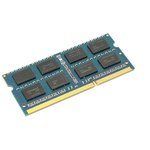 Оперативная память для ноутбуков Ankowall SODIMM DDR3 2GB 1600 MHz PC3-12800
