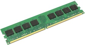 Оперативная память Ankowall DDR2 4ГБ 667 MHz PC2-5300