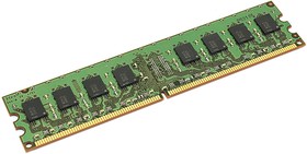 Оперативная память Ankowall DDR2 2GB SDRAM 1.8V UNBUFF. 667 MHz PC2-5300