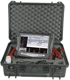 906002000, Data Acquisition Case for Use with DAS60