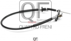 QF80B00005, ТРОС СЦЕПЛЕНИЯ