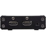 VS381B, 4 Port 3 Input 1 Output HDMI Switch 4096 x 2160