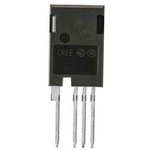 SiC N-Channel MOSFET Module, 39 A, 600 V Depletion, 4-Pin TO-247-4 STW48N60M6-4