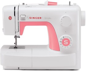 Швейная машина SIMPLE 3210 SINGER