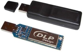 DLP-RFID2D, RFID Reader Module 13.56MHz