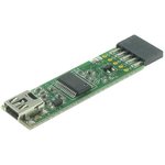 DLP-TXRX-G, Interface Development Tools USB to Serial Adapter for MCUs
