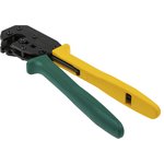 169400, CERTI-LOK Hand Ratcheting Crimp Tool Frame