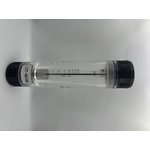 LZT-4010G ротаметр для воды (50-350) л/мин