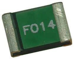 ERF-SD014602RZ, SMD PTC Fuse 60V 0,14A 1812