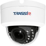 IP-камера Trassir TR-D2D2 v2 2.7-13.5, матрица 1/2.9 CMOS,FullHD, 2 Мп, В