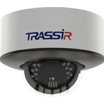 IP-камера TRASSIR TR-D3153IR2 v2 2.7-13.5 (5Мп, купол., вандалостойкая)