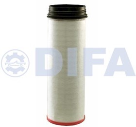 4311901, DIFA43119-01 Сменные элементы воздухоочистителей для двигателей внутреннего сгорания