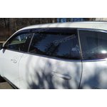 Дефлектор двери HAVAL F7 (18-) COBRA TUNING