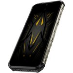 6937748735595, Смартфон Ulefone Armor 22 (8+256GB) black