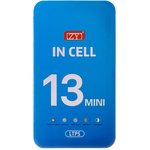 Дисплей (LCD модуль) для Apple iPhone 13 mini оригинальная матрица ZY In-Cell ...