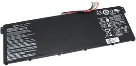 Аккумуляторная батарея для ноутбука Acer Aspire 3 A317-51G (AP18C7K) 11,55V 3545mAh