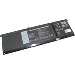 Аккумуляторная батарея для ноутбука Dell Inspiron 13 5310 (V6W33) 15V 3600mAh